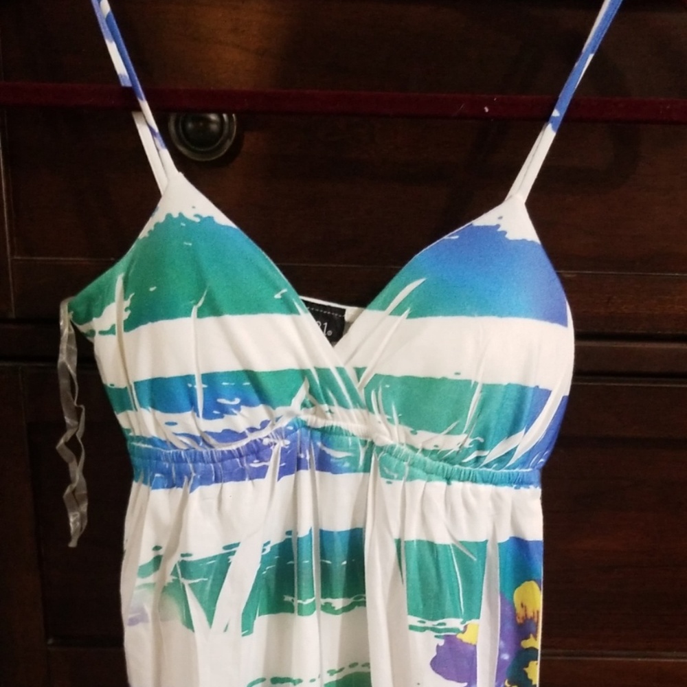 Summer  or spring dress
